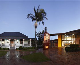 Bundaberg Distilling Company Bondstore - Tourism Gold Coast 0