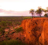 Baldy Top Lookout - Tourism Gold Coast