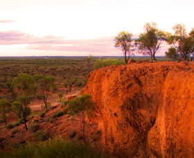 Baldy Top Lookout - Tourism Gold Coast 0