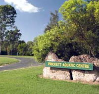Prickett Aquatic Centre - Tourism Gold Coast