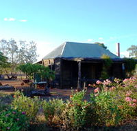 Whitula Gate Museum - Tourism Gold Coast