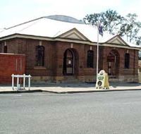 Portside Centre - Tourism Gold Coast