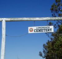 Longreach Cemetery - Tourism Gold Coast