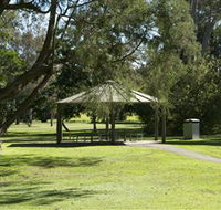Alexander Clark Park - Tourism Gold Coast
