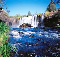Millstream Falls National Park - Gold Coast