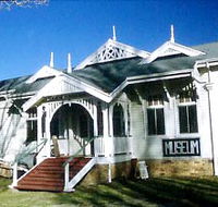 Stanthorpe Heritage Museum - Tourism Gold Coast
