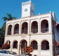 Heritage Walk - Gold Coast