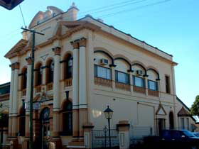 Former Royal Bank Of Queensland - Tourism Gold Coast 0