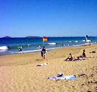 Harbour Beach - Gold Coast