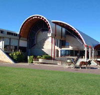 Australian Stockmans Hall of Fame and Outback Heritage Centre - Tourism Gold Coast