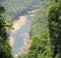 Palmerston Wooroonooran National Park - Tourism Gold Coast