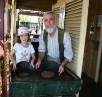 The Miner's Cottage - Gold Coast
