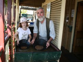 The Miner's Cottage - Tourism Gold Coast 0