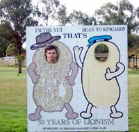 Kingaroy Lions Park - Gold Coast