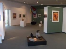Warwick Art Gallery - Tourism Gold Coast 0