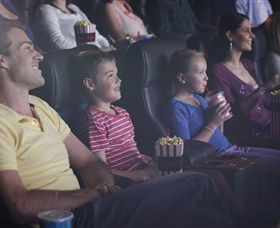 Event Cinemas Browns Plains - Tourism Gold Coast 0
