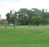 Butter Factory Park - Tourism Gold Coast