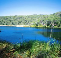 Karboora Track - Tourism Gold Coast