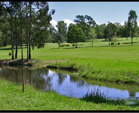 Logan Village QLD Tourism Gold Coast