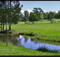 Village Links Golf Course - Tourism Gold Coast