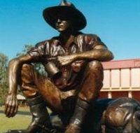 Adventure Way - Tourism Gold Coast