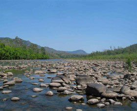 Halifax QLD Tourism Gold Coast