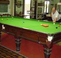 Civic Club - Gold Coast