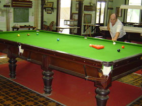 Civic Club - Tourism Gold Coast 0