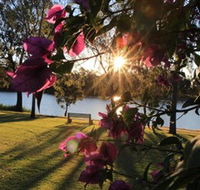 St George River Walk - Tourism Gold Coast