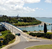 Gladstone Marina - Tourism Gold Coast