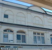 Former Stuparts Building - Tourism Gold Coast