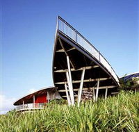 Lagoons Cafe and Gallery - Gold Coast
