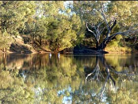 Outback Queensland QLD Tourism Gold Coast