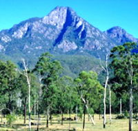 Mount Barney National Park - Tourism Gold Coast
