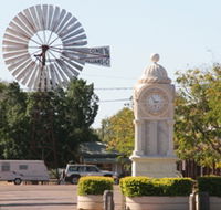 Between the Bougainvilleas Heritage Trail - Tourism Gold Coast