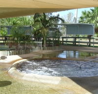 Blackall Aquatic Centre - Tourism Gold Coast