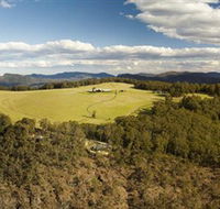 Spicers Peak Lodge - The Peak Restaurant - Tourism Gold Coast