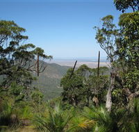 Zamia Walk - Tourism Gold Coast