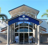 Grand Plaza Shopping Centre - Tourism Gold Coast