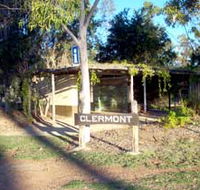 Clermont - Old Town Site - Tourism Gold Coast