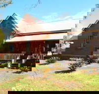 Thargomindah Visitor Information Centre - Tourism Gold Coast