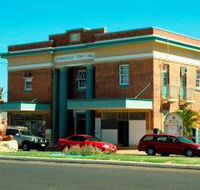 Charleville Heritage Trail Walk - Tourism Gold Coast