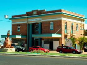 Charleville Heritage Trail Walk - Tourism Gold Coast 0