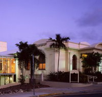 Gladstone Regional Gallery and Museum - Tourism Gold Coast