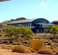 Dinosaur Stampede at Lark Quarry Conservation Park - Tourism Gold Coast
