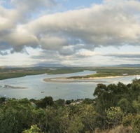 Cooktown Scenic Rim Trail - Tourism Gold Coast