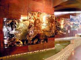 Riversleigh Fossil Centre - Tourism Gold Coast 0