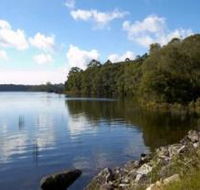 Lake Paluma - Tourism Gold Coast