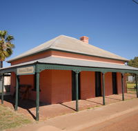 Leahy Historical House - Tourism Gold Coast