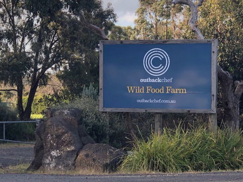 Wild Food Farm & Cafe - Gold Coast 1